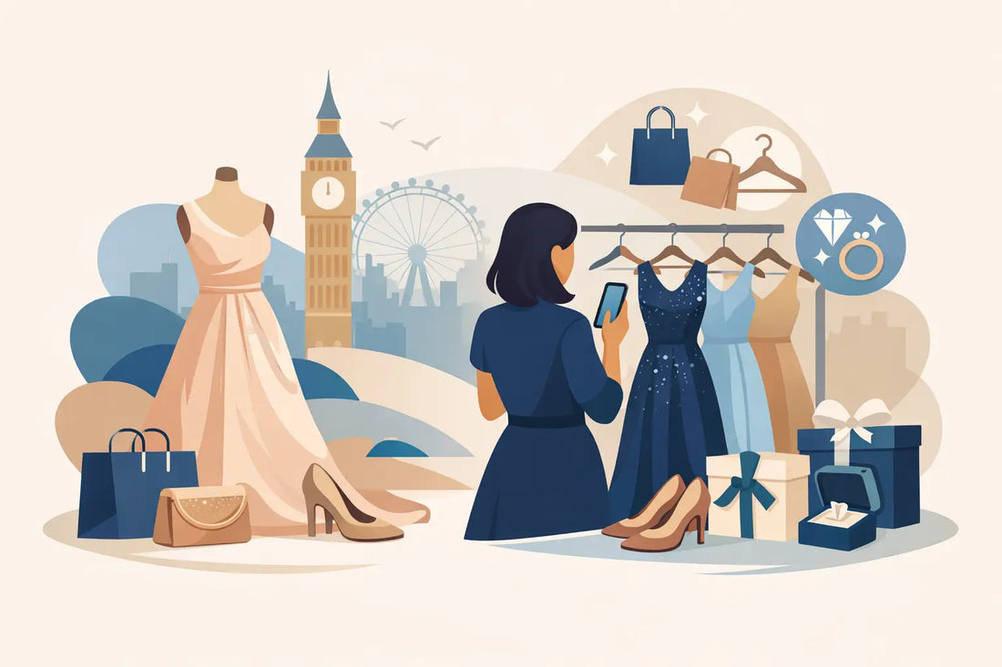 Occasionwear Sale UK - What to Buy Now
