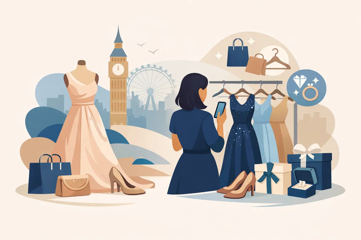 Occasionwear Sale UK - What to Buy Now