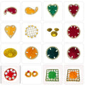 UK Based -  Super Shaadi Deal 10 Mehndi Accessories for 10 Pounds