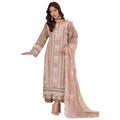 3 Piece Stitched Lawn Suit Zayba Collection (BN1126)
