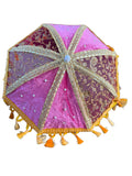 UK Based - Medium Size Umbrellas (Designs may vary) 13/14” length