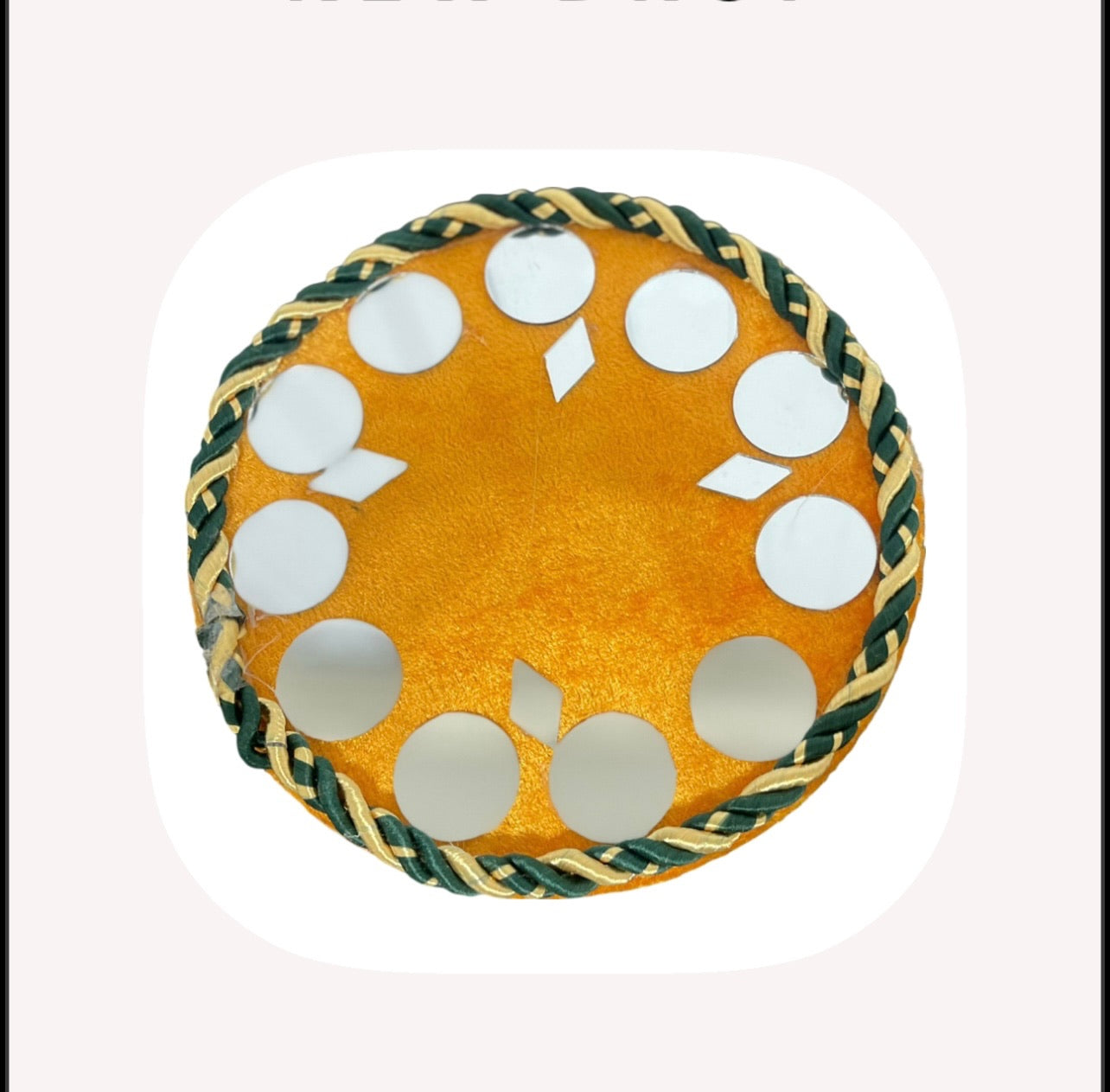 UK Based -  Super Shaadi Deal 10 Mehndi Accessories for 10 Pounds
