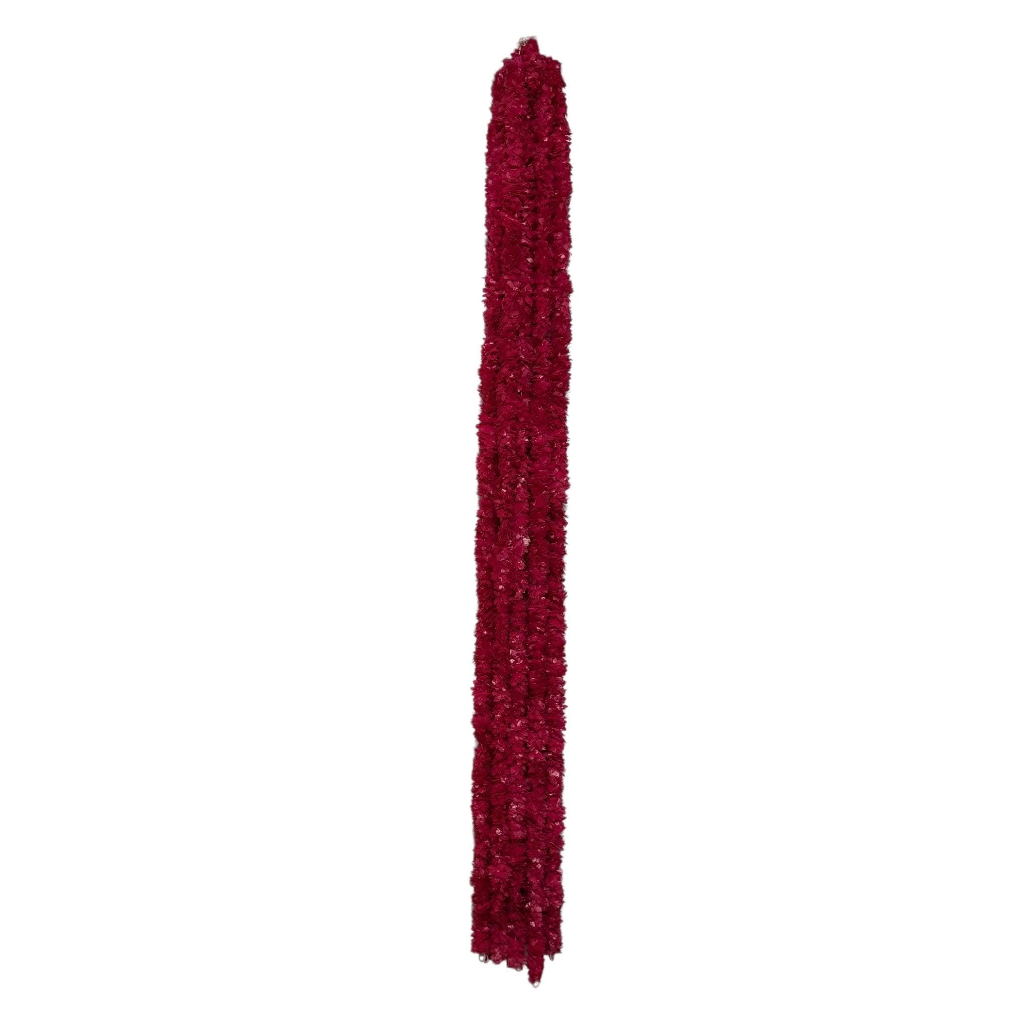 UK Based - Garlands/Ladiyan in Pink - making your mehndi and dholki special