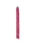 UK Based - 5ft Foam Floral Garlands (Pack of 12) (Pink)