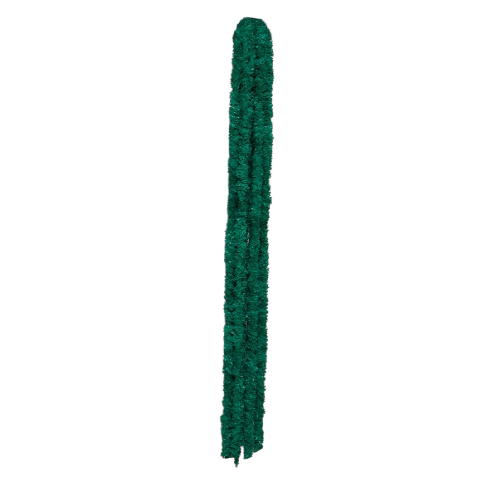UK Based - Garlands/Ladiyan in Green - making your mehndi and dholki special